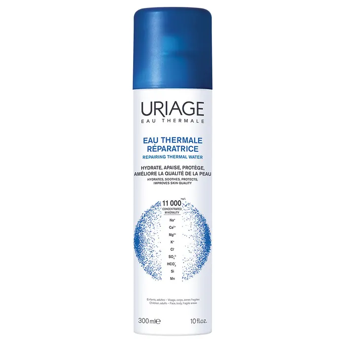 Uriage Eau thermale réparatrice Nettoyante 300ml