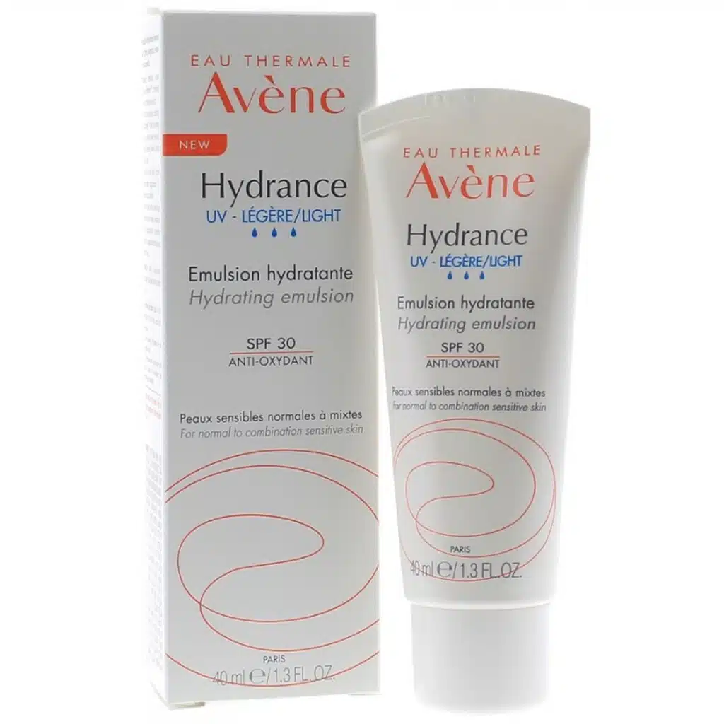 Hydrance UV Légère Emulsion Hydratante
