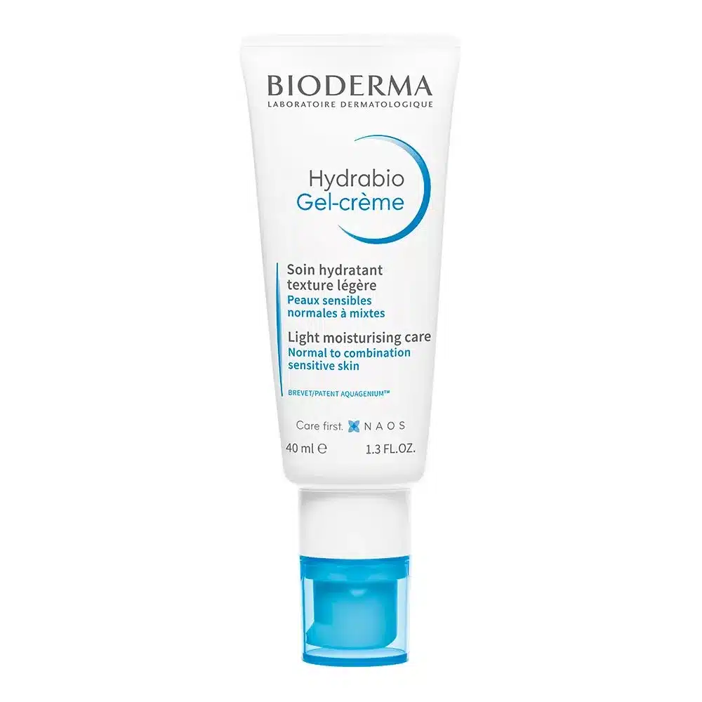 Bioderma Hydrabio Gel-Crème 40Ml