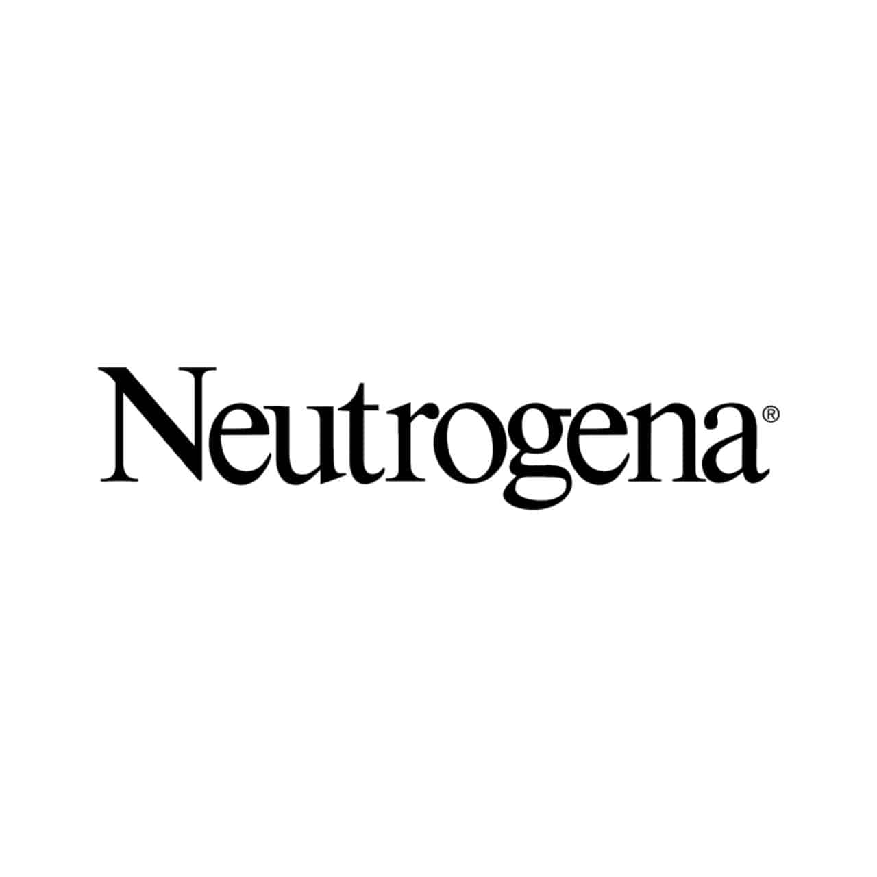 neutrogena