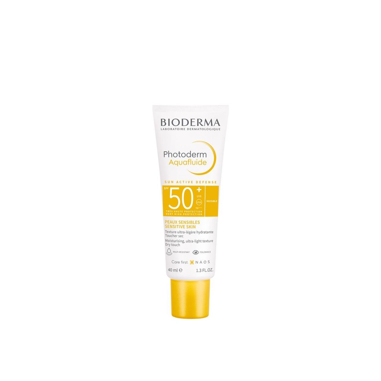 Bioderma Photoderm Aquafluide Spf50+