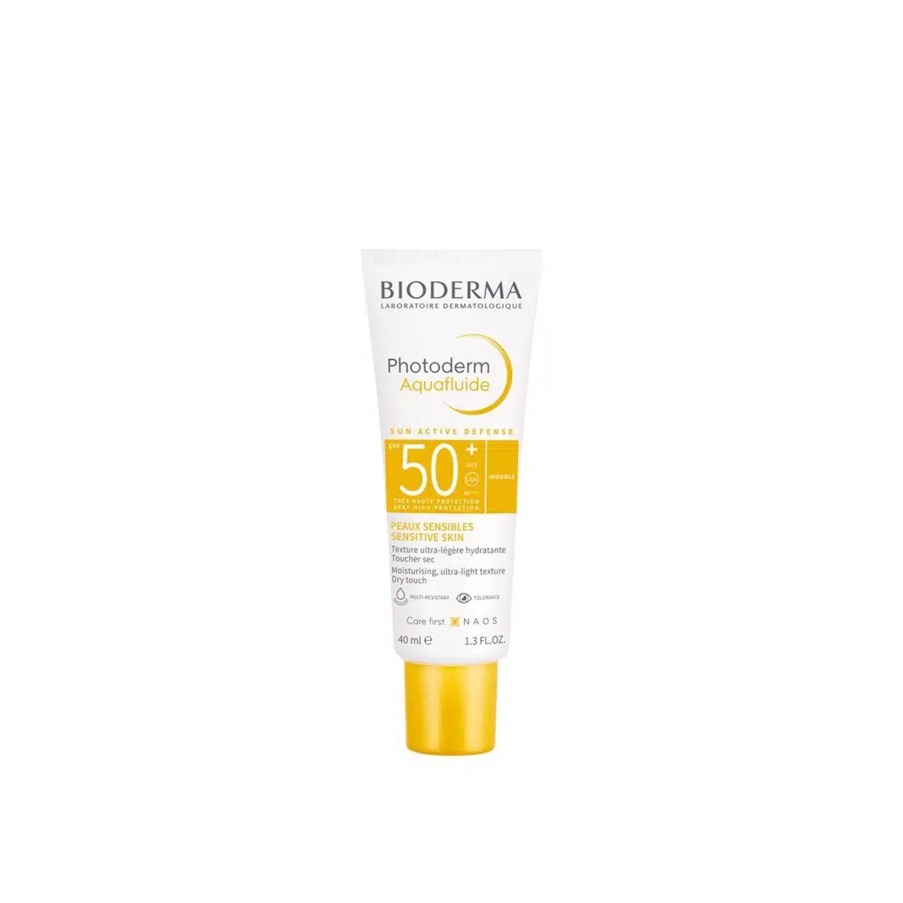 Bioderma Photoderm Aquafluide Spf50+