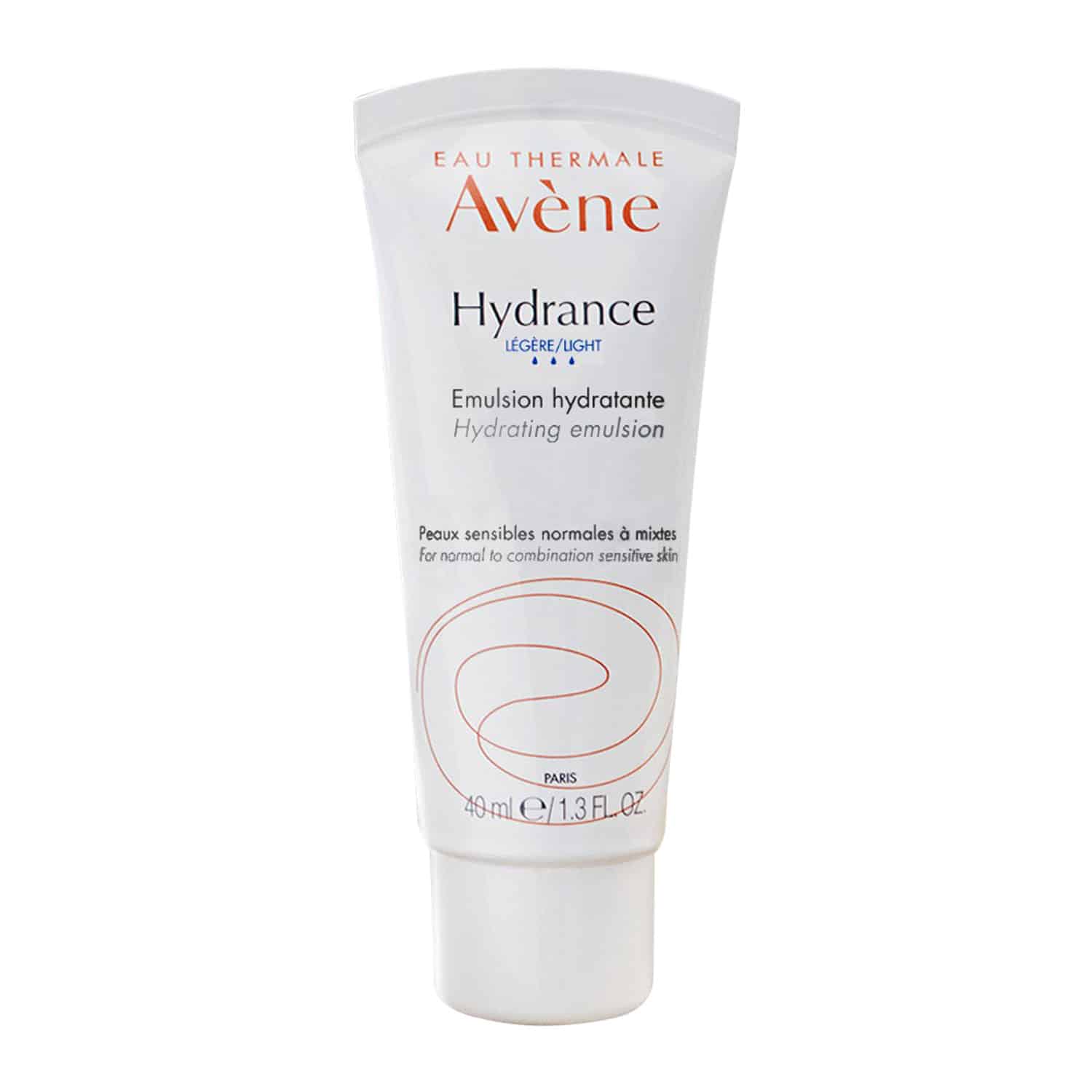 Avène Hydrance UV Légère Emulsion Hydratante SPF30