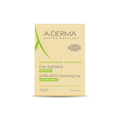 A-Derma Pain Surgras Nutritif 100G