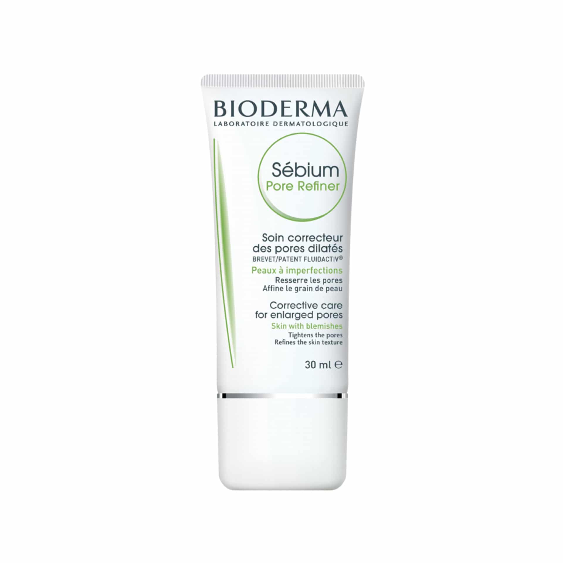 Bioderma Sébium Pore Refiner Soin Correcteur Des Pores Dilatés