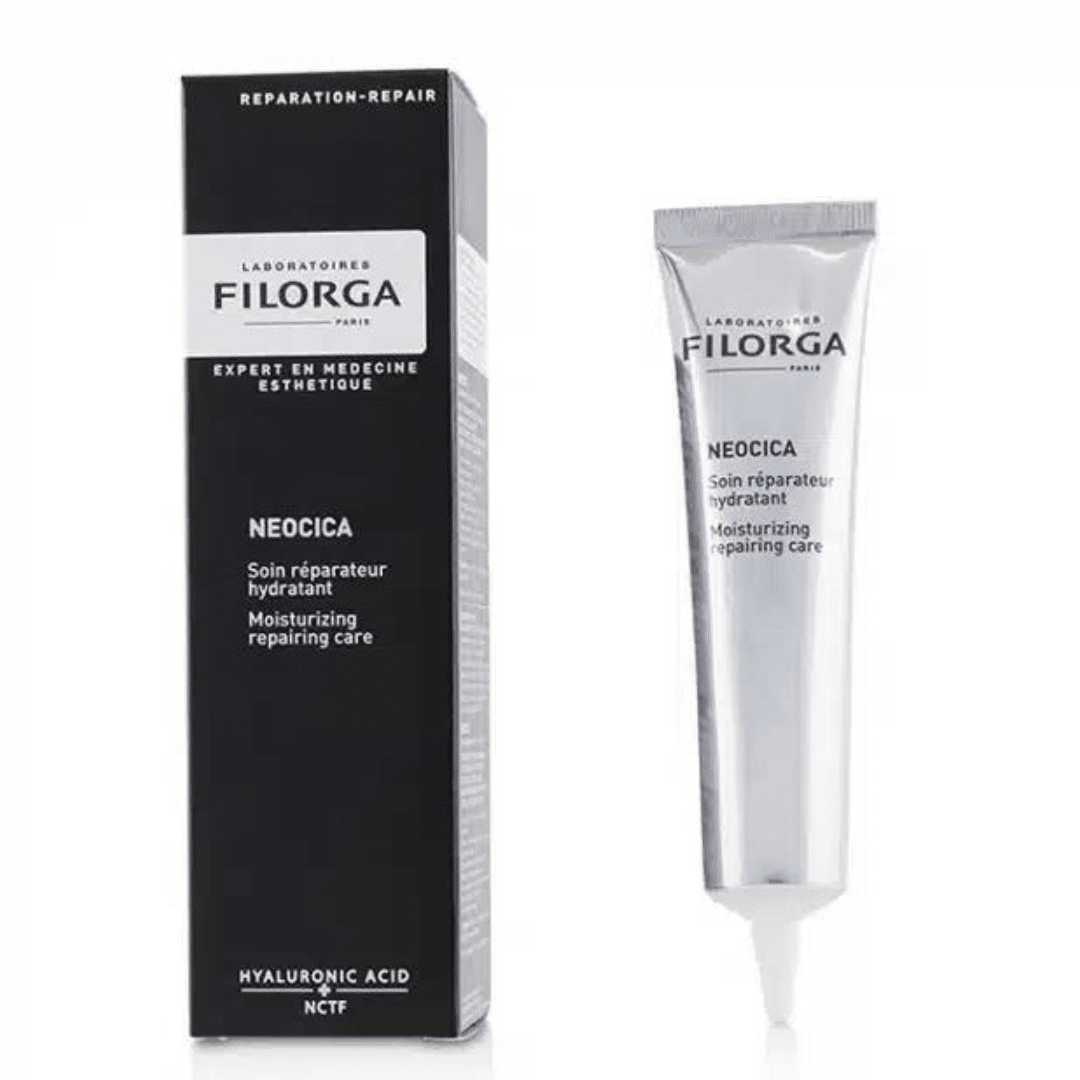 Filorga Neocica Soin Réparateur Hydratant
