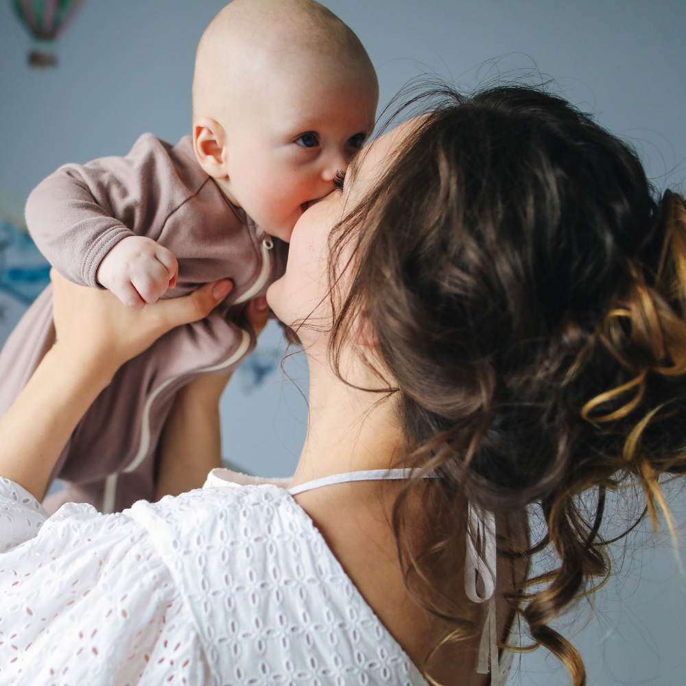 maman-et-bébé