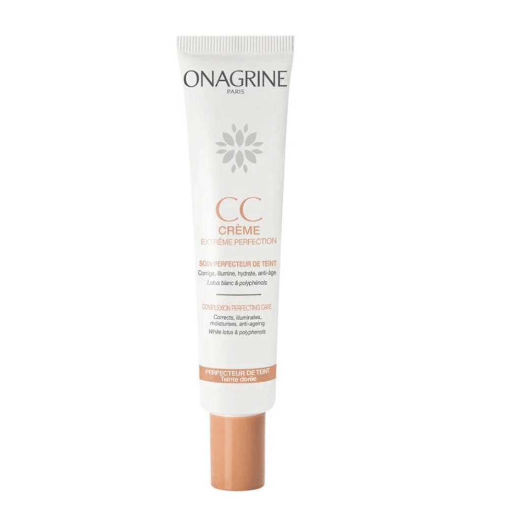 Onagrine Extreme Perfection Cc Crème Teintée 40Ml