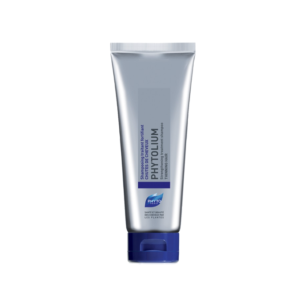 Phytolium Shampoing Traitant Fortifiant 125 Ml