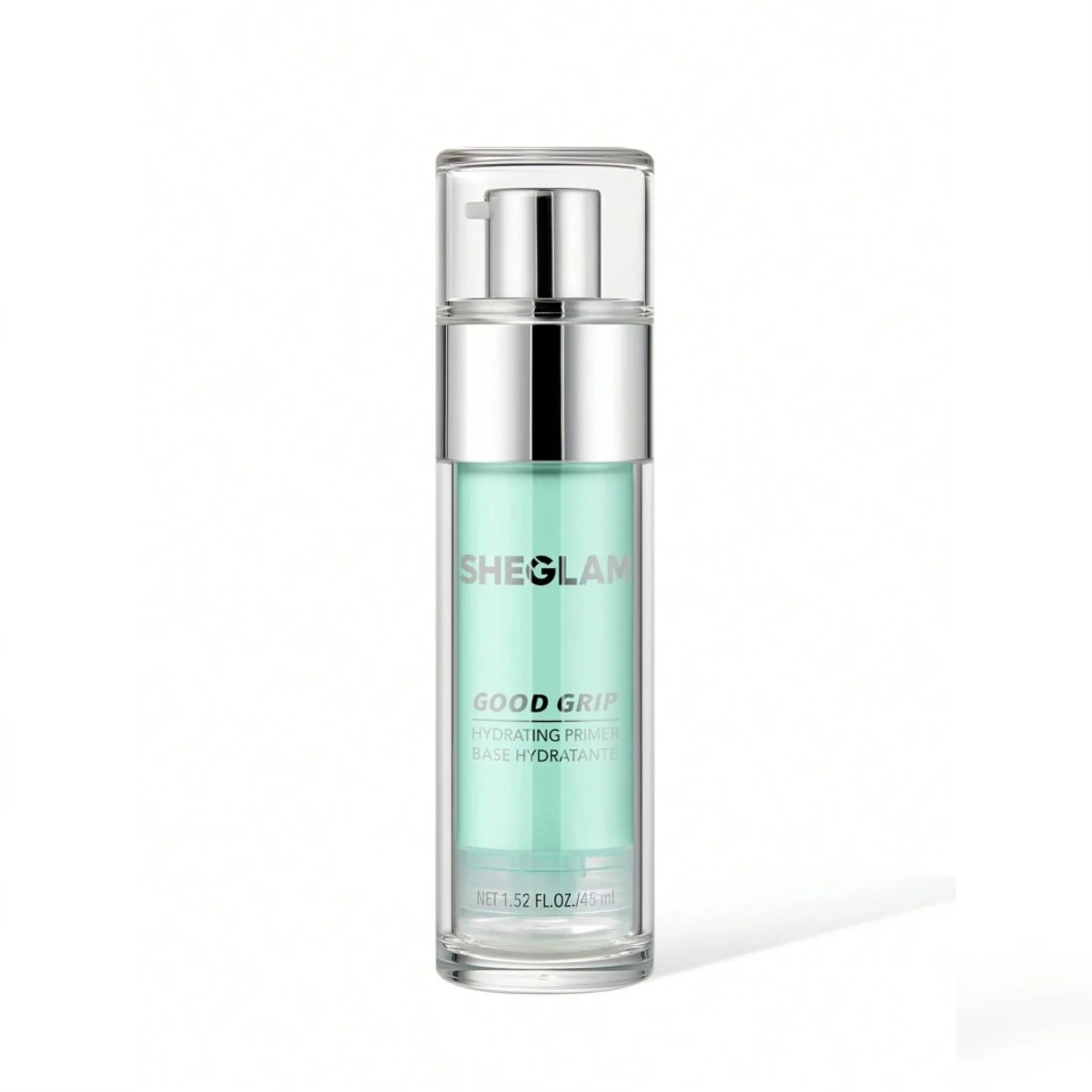 SHEGLAM PRIMER BASE HYDRATANTE GOOD GRIP 45ML