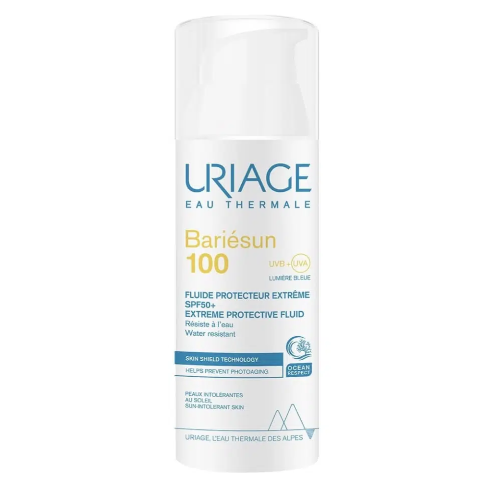BARIÉSUN 100 FLUIDE PROTECTEUR EXTREME
