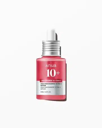 Anua - Niacinamide 10% TXA4%