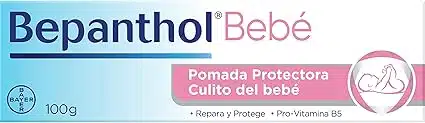 BEPANTHOL BB et Crèmes 30G