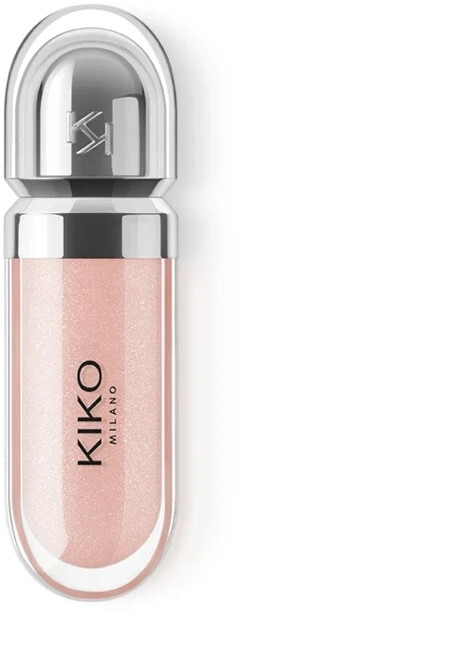 KIKO 3d hydra lipgloss