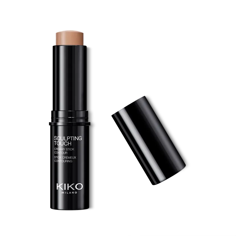 sculpting touch creamy stick contour KIKO (201)