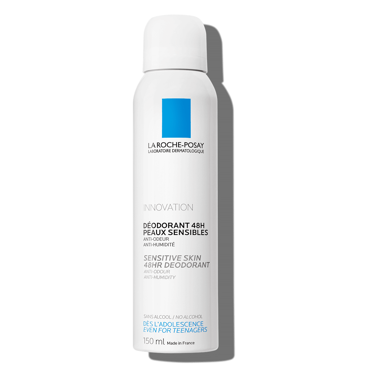 La Roche Posay Innovation DÉODORANT 48H