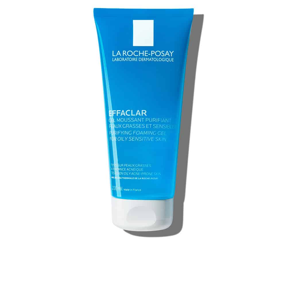 LA ROCHE POSAY EFFACLAR GEL MOUSSANT PURIFIANT