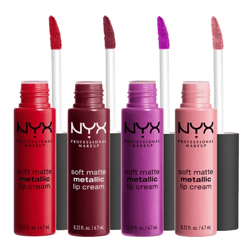 NYX Rouge à lèvres crème Soft Matte