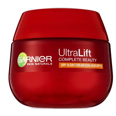 Garnier Skin Active UltraLift SPF15 crème de jour