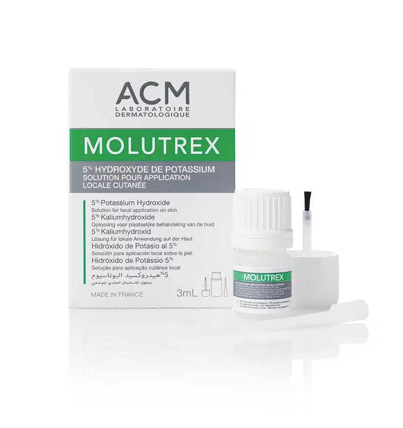 ACM  Molutrex