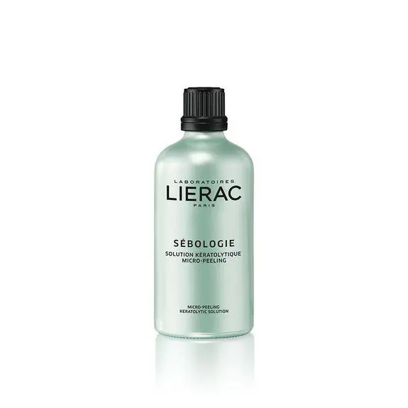 Lierac Sebologie Solution Kératolytique Correction Imperfections
