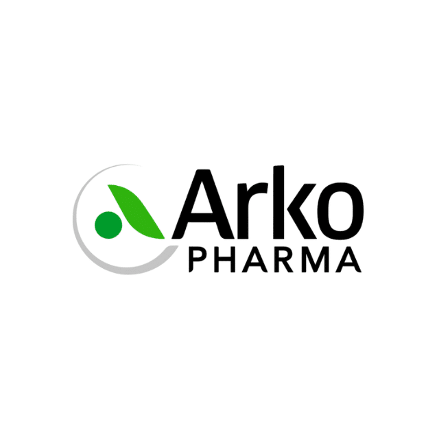 Arkopharma-logo