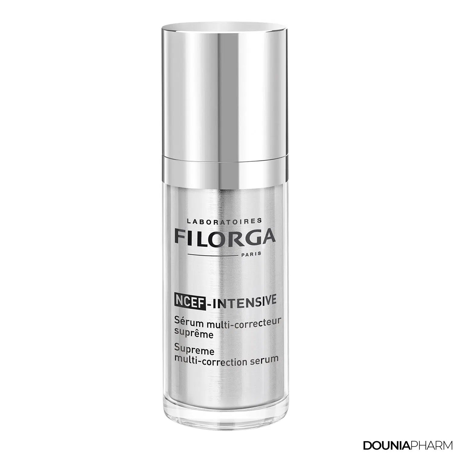 Filorga NCEF Intensive Sérum [rides-fermeté-éclat] سيروم فيلورجا NCEF المكثف [التجاعيد - الشد - الإشراق]