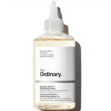 Tonique Exfoliant à l'Acide Glycolique 7% 100ML