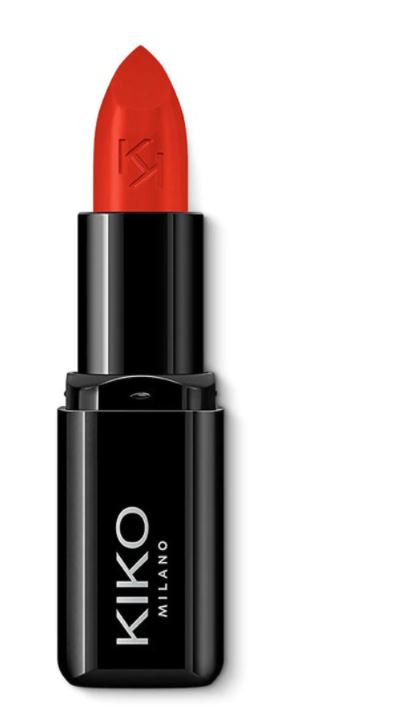 Kiko smart fusion lipstick