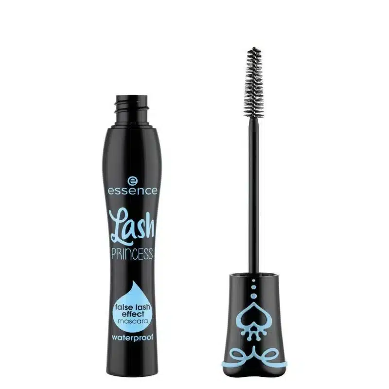 Essence Lash Princess waterproof