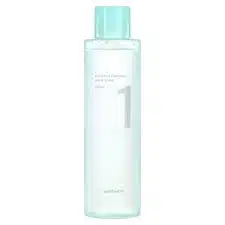 Numbuzin No.1 Pure-Full Calming Herb Toner 300ml