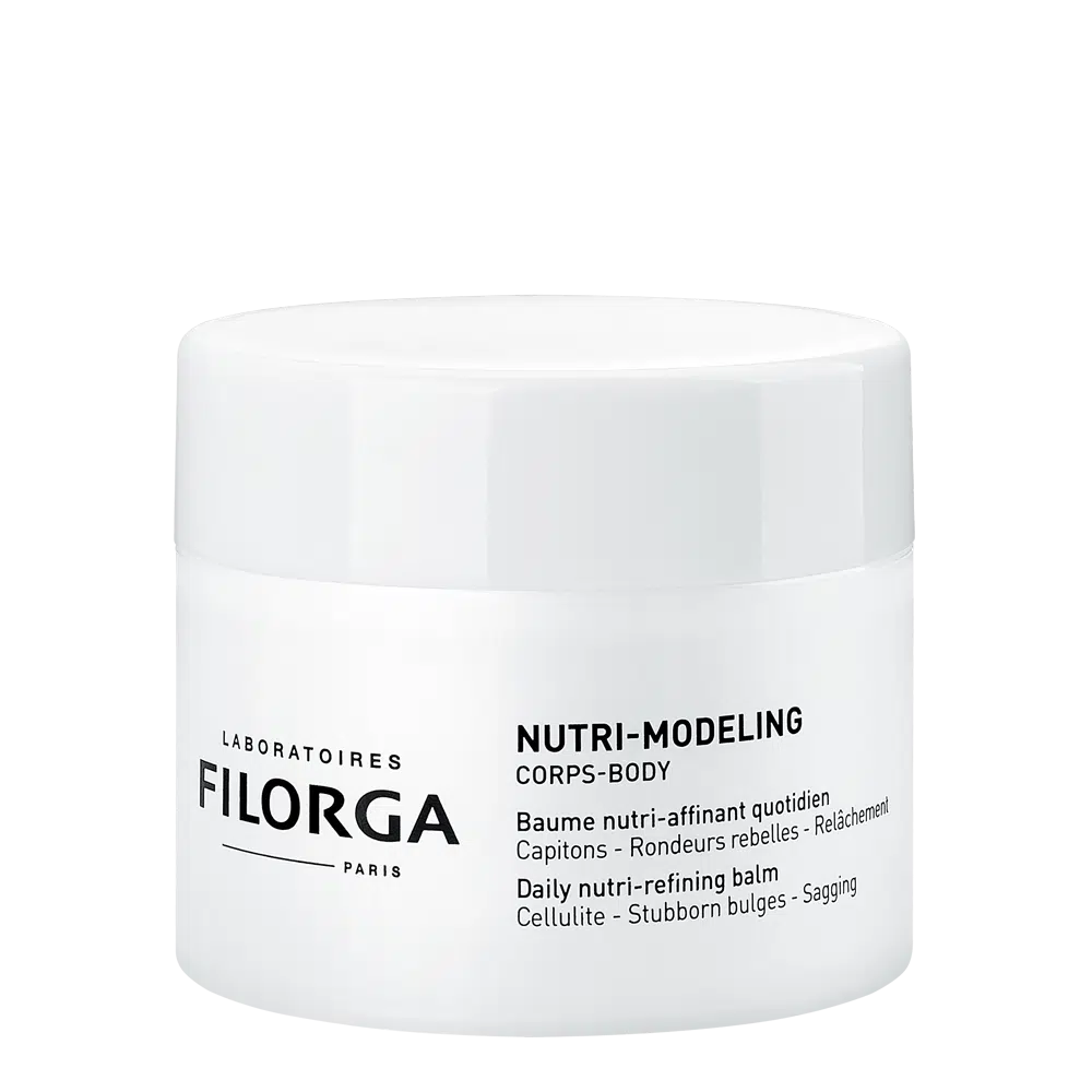 Filorga Nutri Modeling Corps 200 Ml فيلورجا نيوتري موديلينج بودي 200 مل