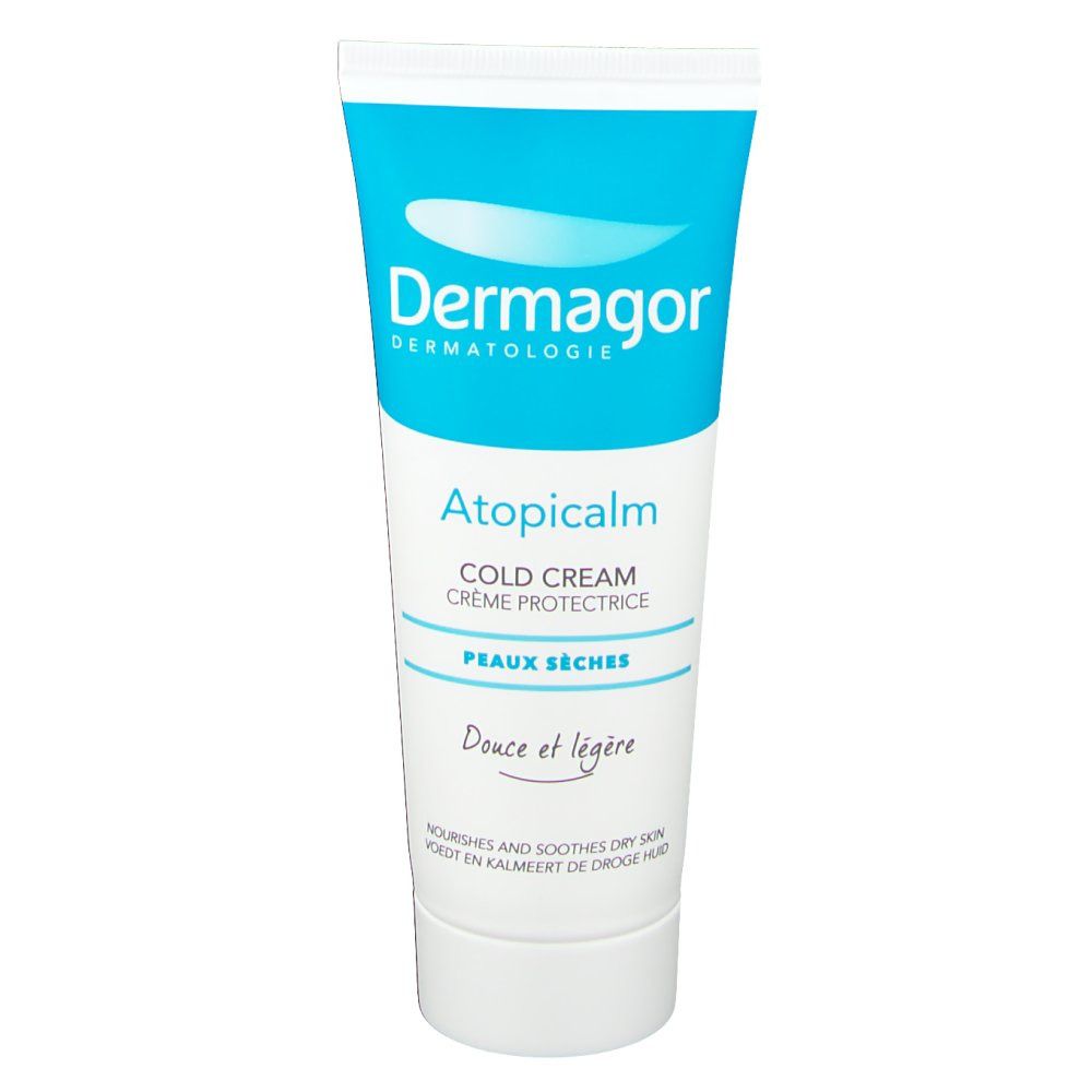 Dermagor Atopicalm Crème protectrice
