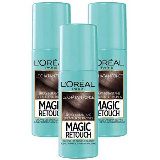L'Oreal Magic Retouch