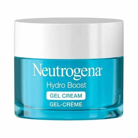Neutrogena Hydro Boost Water Gel Hyaluronique Acid