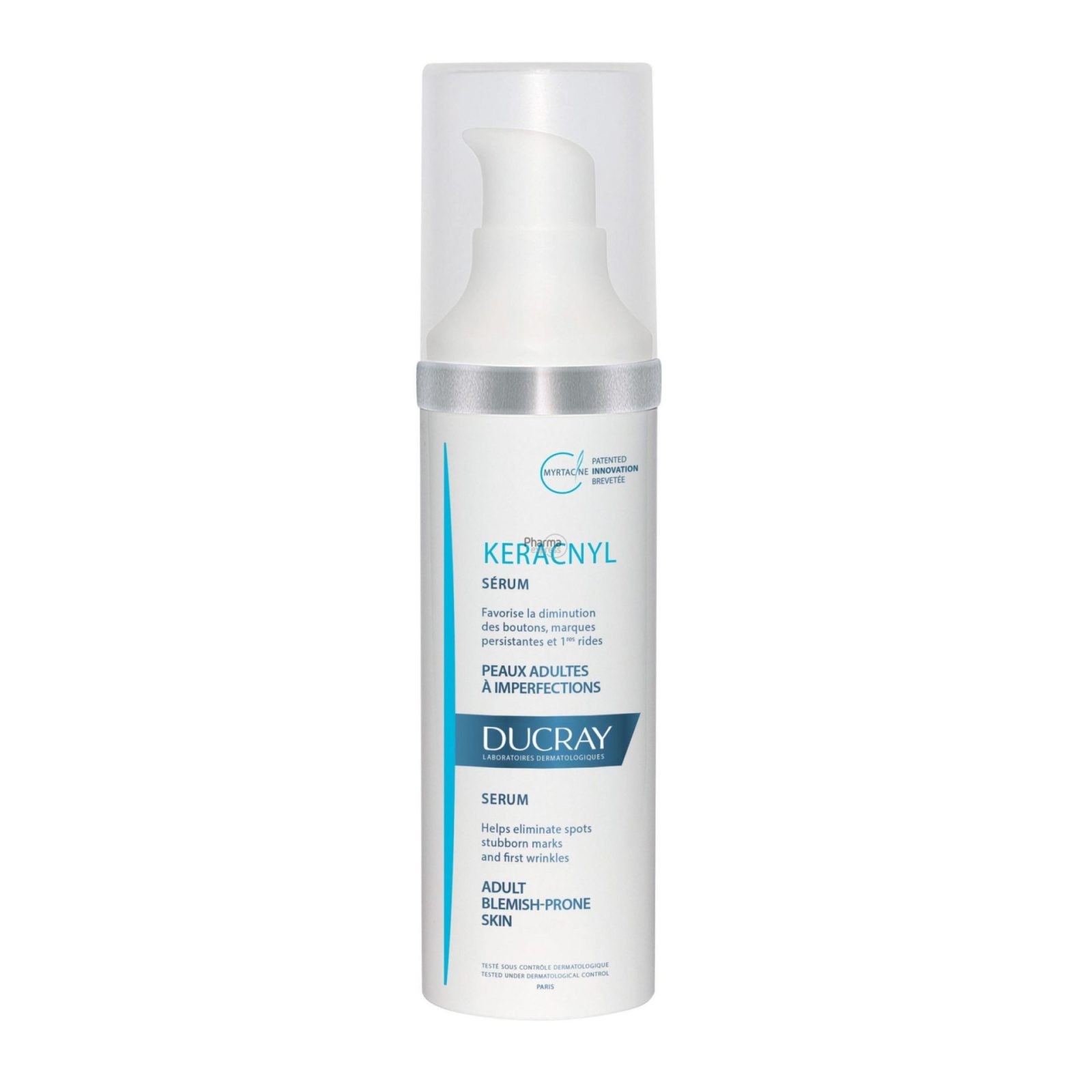 KERACNYL  Sérum Peaux Adultes A Imperfections