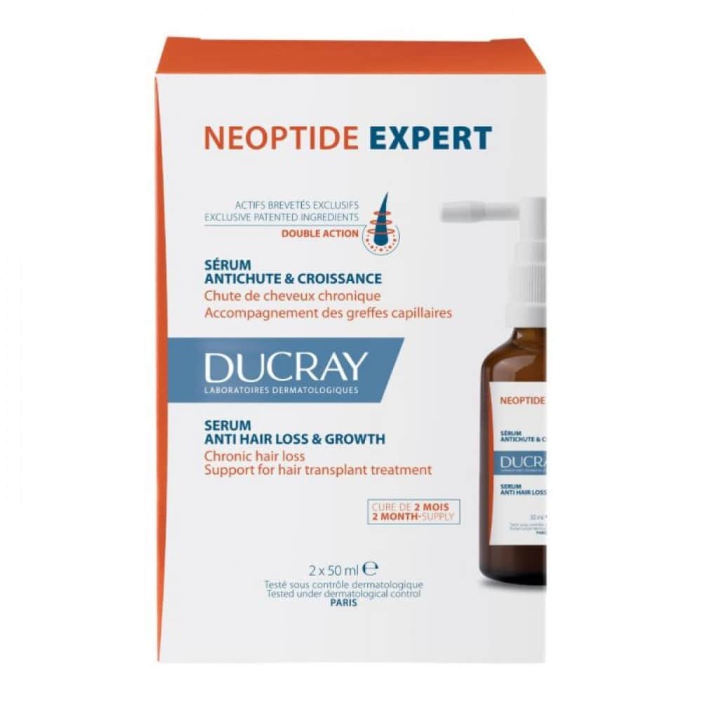 DUCRAY NEOPTIDE EXPERT Sérum fortifiant redensifiant