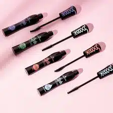 RICIL Mascara Lash princess, Essence,12ml