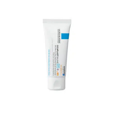 La Roche Posay Cicaplast Baume B5+SPF 50 Ultra-Réparateur Apaisant Anti-Marques 40ml