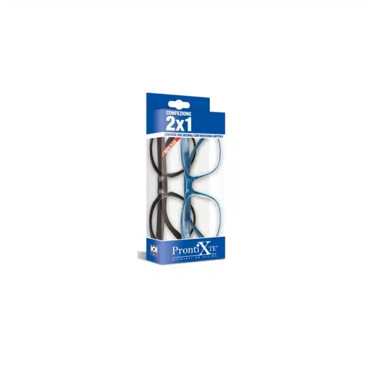 Prontixte Lunettes De Lecture +3