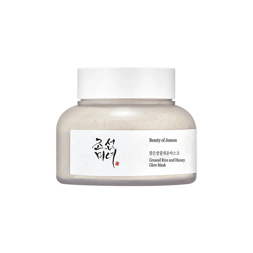 Beauty Of Joseon Ground Rice and Honey Glow Mask