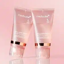 medicube - Collagen Night Wrapping Mask medicube