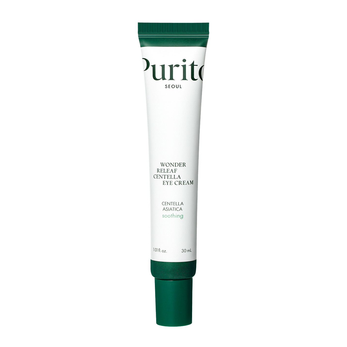PURITO Wonder Releaf Centella Eye Cream - 30ml