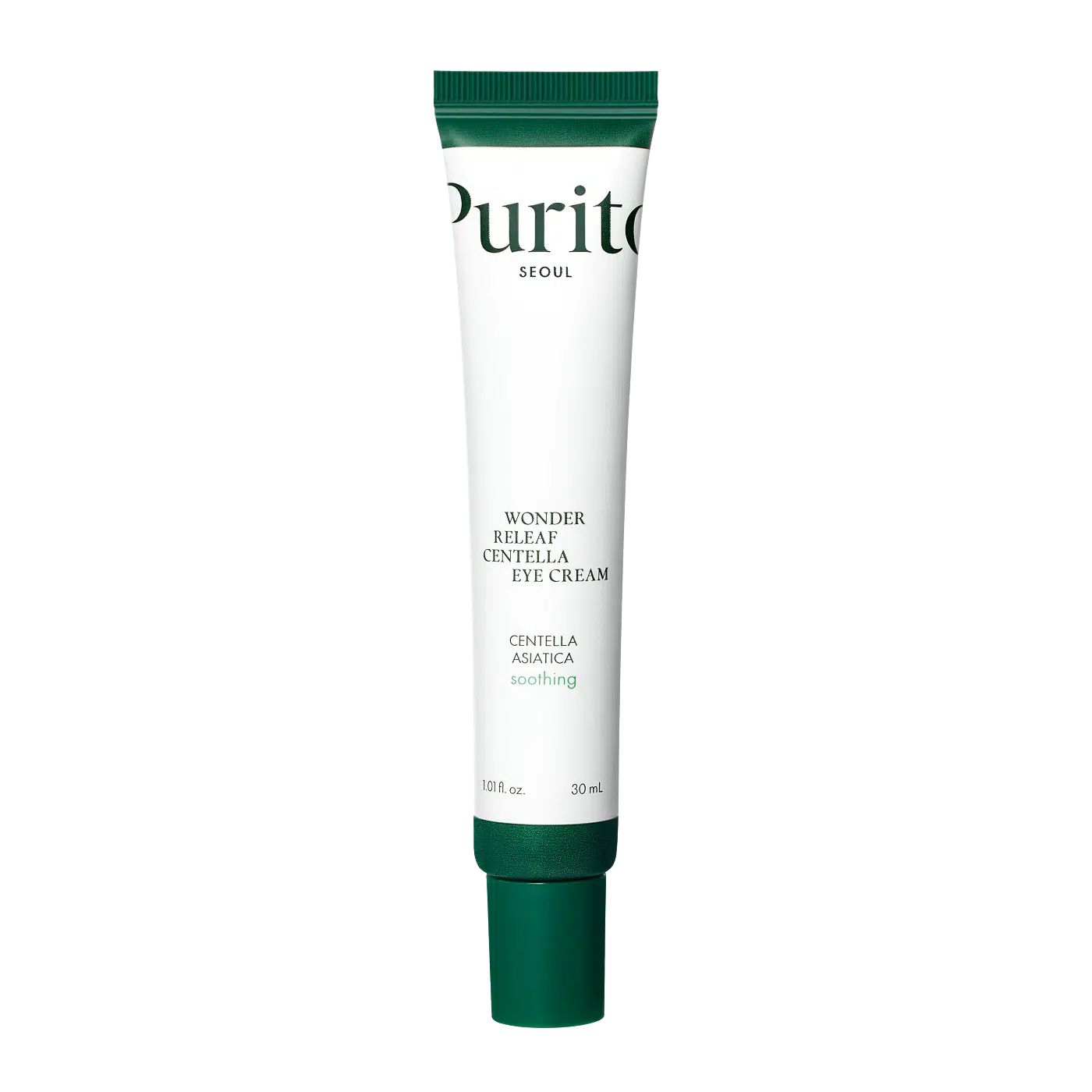 PURITO Wonder Releaf Centella Eye Cream - 30ml