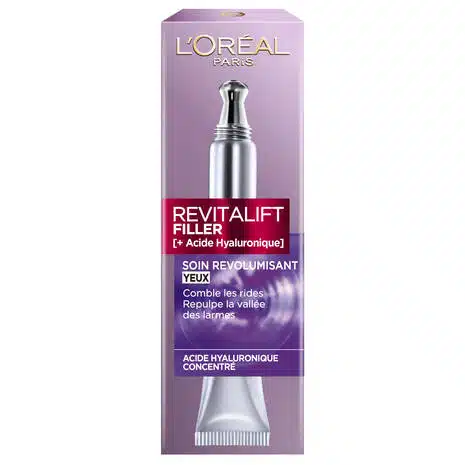 Revitalift Filler [+ Acide Hyaluronique] Yeux