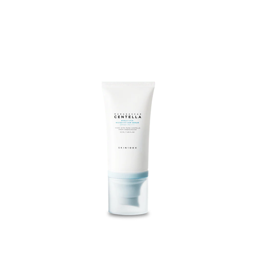 Centella Hyalu-Cica Water-fit Sun Serum SPF50+