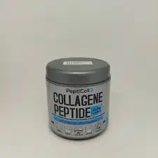 Collagène peptide en poudre
