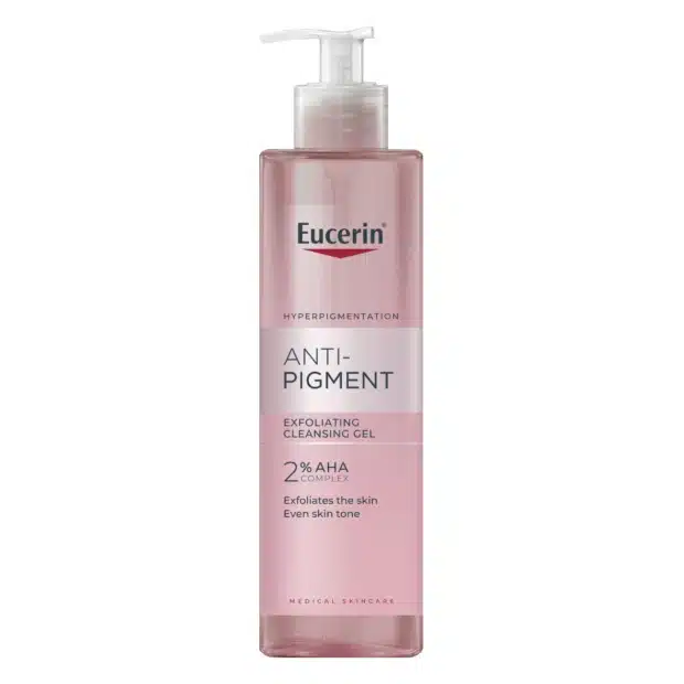 Eucerin ANTI-PIGMENT Gel Nettoyant
