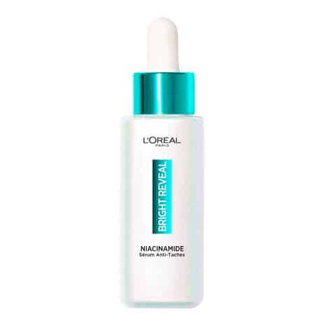 L’Oréal Paris Bright Reveal Sérum Anti-Taches Niacinamide