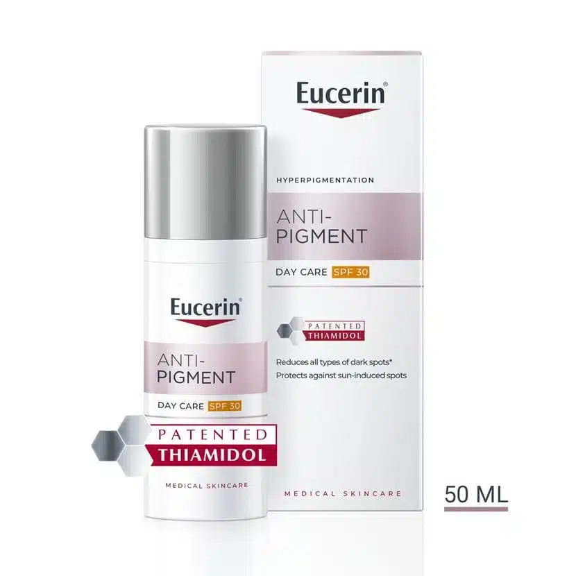 Eucerin Anti-Pigment Crème de jour SPF30